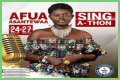 Afua Asantewaa will never lay hands on the Guinness world record- Nigerian Sing-A-Thon contender charges