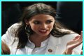 Alexandria Ocasio-Cortez Slams Site for Fake Nude Photo