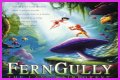 Batty Koda Fan Casting for Ferngully: The Last Rainforest (live action remake) | myCast