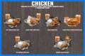 Bonchon Chicken Menu and Prices - SarkariResult