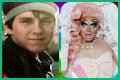 Dan Firkus Trixie Mattel Brother Has A Funny Driver’s License Photo