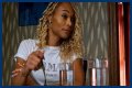 Did Jasmine Davis really quit the show in The Chi Season 5
