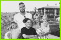 Finley Elaine Griffin: Blake Griffin’s Daughter, Her Life