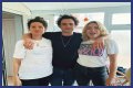 Florence Pugh siblings: Meet Toby Sebastian, Arabella Gibbins, and Rafaela Pugh