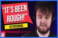 Fnatic Mistic Issues Update on Derke Absence | VCT Masters Interview