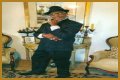 Frank Tillman Obituary, Opelika AL, Greater Peace Missionary Baptist Church Reverend has died