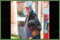 Gary Busey Pulls Pants Down, Exposes Penis to Urinate in Public