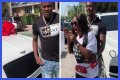 Giants Rookie Deandre Baker Surprises Mom With New Bentley, 'Stop Crying!'