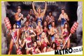Gladiators
