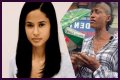 Grace To Grass: The Sad Story of Suzy Perez (Photos)
