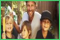 Greg Vaughan's Love Life — He Split from Wife and Mom-of-3 in 2014 and Is Currently Engaged
