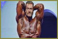 How He Achieved His Chiseled Physique