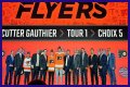 
How Many Siblings Does Cutter Gauthier Have? NHL Drafted In Philadelphia Flyers Player Relation With Julien Gauthier 