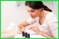 I'm an etiquette coach – how much you should tip at the nail salon & why different rules apply if it's just a touch-up
