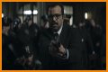 Is James Gordon Black? – Janet-Panic.com