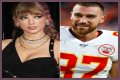 Is Taylor Swift dating NFL star Travis Kelce? All you need to know - SarkariResult