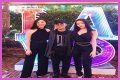 Jet Li's daughter Taimi Li Biography: Age, Net Worth, Parents, Height, Boyfriend, Grandparents, Family