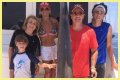 Jimbo Fisher Children: Meet Ethan Fisher And Trey Fisher