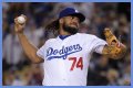 Kenley Jansen