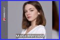 Maria Mercado- Wiki, Age, Height, Boyfriend, Net Worth (Updated on October 2023)
