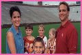 Mark Richt children: Meet Anya Richt, Jonathan Richt, David Richt And Zach Richt