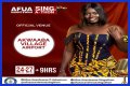 Nigerian competes with Ghana’s Asantewaa for Guinness World Record sing-a-thon