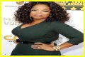 Oprah Winfrey Height