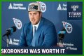 Peter Skoronski Net Worth: Details About NFL, Earnings, Age, Home, Career - SarkariResult