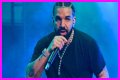 Rapper Drake taking break from music to focus on health