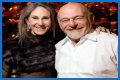 Sam Zell Family : Parents And Siblings