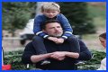 Samuel Affleck Through the Years: Photos of Ben and Jen's Son