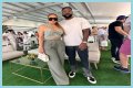 Scottie Pippen's ex Larsa stuns in see-through dress as she continues to date son of NBA legend Michael Jordan