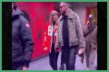 Taylor Swift Stares Googly-Eyed at Travis Kelce After Chiefs Playoff Victory