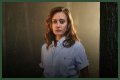 Teen Jackie Played by Ella Purnell - Yellowjackets