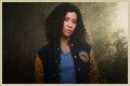 Teen Taissa Played by Jasmin Savoy Brown - Yellowjackets