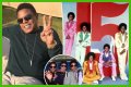 The Jackson 5 Ten Years after Michael Jackson Passed Away