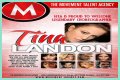 Tina Landon