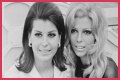 Tina Sinatra Net Worth
