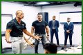 Unveiling The Height Of Andy Elliott: Surprising Insights And Discoveries