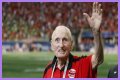 Vince Dooley Biography, Age, Height, Wife, Net Worth, Family