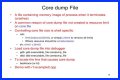 What is core file size in Ulimit? – Janet-Panic.com