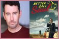 Who did Colin Borden play in Better Call Saul? Character explored as Dhar Mann actor explains strike drama