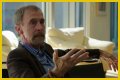 Who Is Alexander Rosenberg From Blown Away? Everything On His Wife, Family And Net Worth