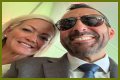 Who Is Joe Tessitore Wife Rebecca Tessitore? Everything About The Holey Moley Host
