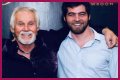 Who Is Kenny Rogers's Son Christopher? Get The Scoop Here!