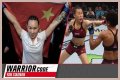Who Is Yan Xionan Husband? Everything To Know About The Chinese MMA Fighter