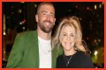 Who is Zach Ertz's wife, Julie?