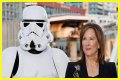 Will Kathleen Kennedy's Star Wars Journey End At Lucasfilm?