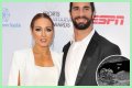 WWE star Becky Lynch shares first adorable ultrasound of baby with Seth Rollins as she wishes partner happy birthday – The US Sun